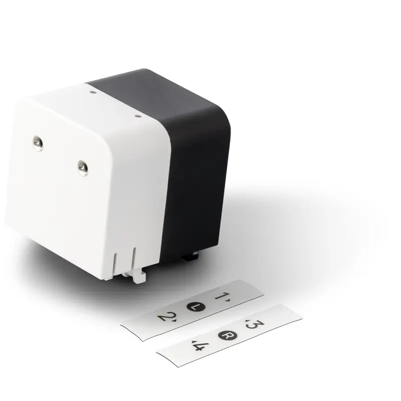 Automatic Filament Feeder Module for Snapmaker U1