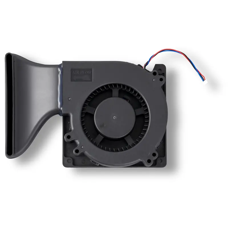 Auxiliary Cooling Fan for Snapmaker U1