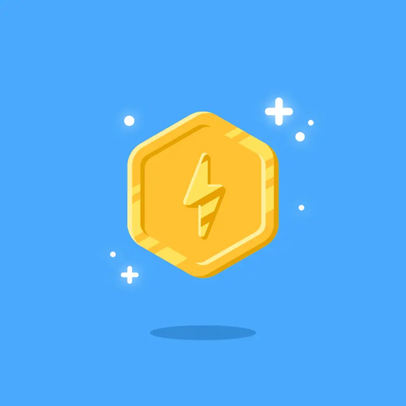 Bolts Bundle (Digital)