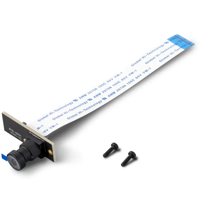 Camera Kit with FPC Cable for Snapmaker U1