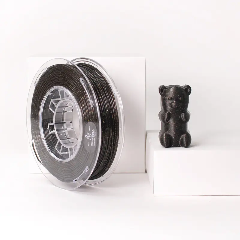 Fizzy Cola Printer Food (Sparkle)