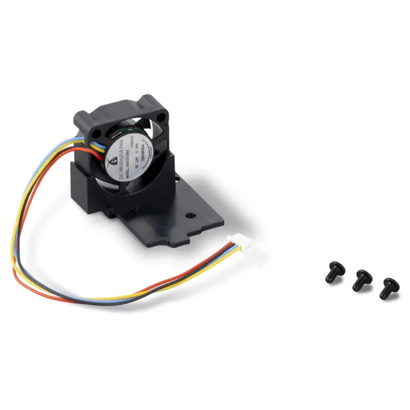 Hot End Cooling Fan for Snapmaker U1