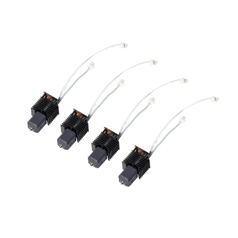 Hot End for Snapmaker U1