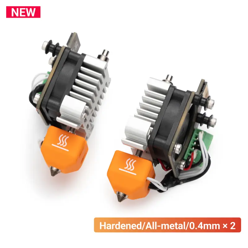 Hot Ends for Snapmaker J1/J1s