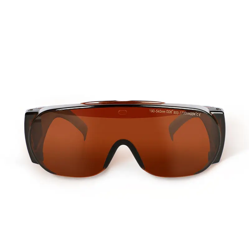 Laser Safety Goggles