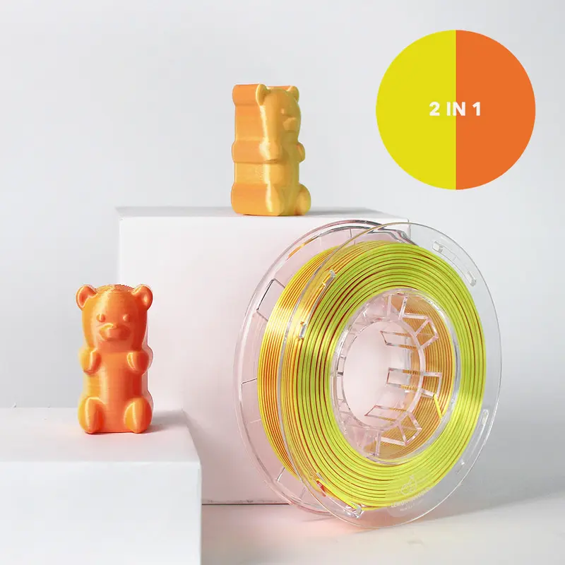 Lemon Tangelo Printer Food (Split)