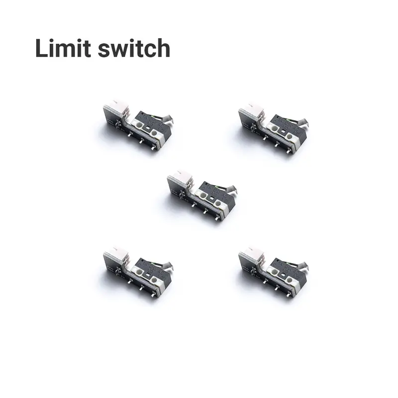Limit switch and filament runout sensor kit for Snapmaker 2.0
