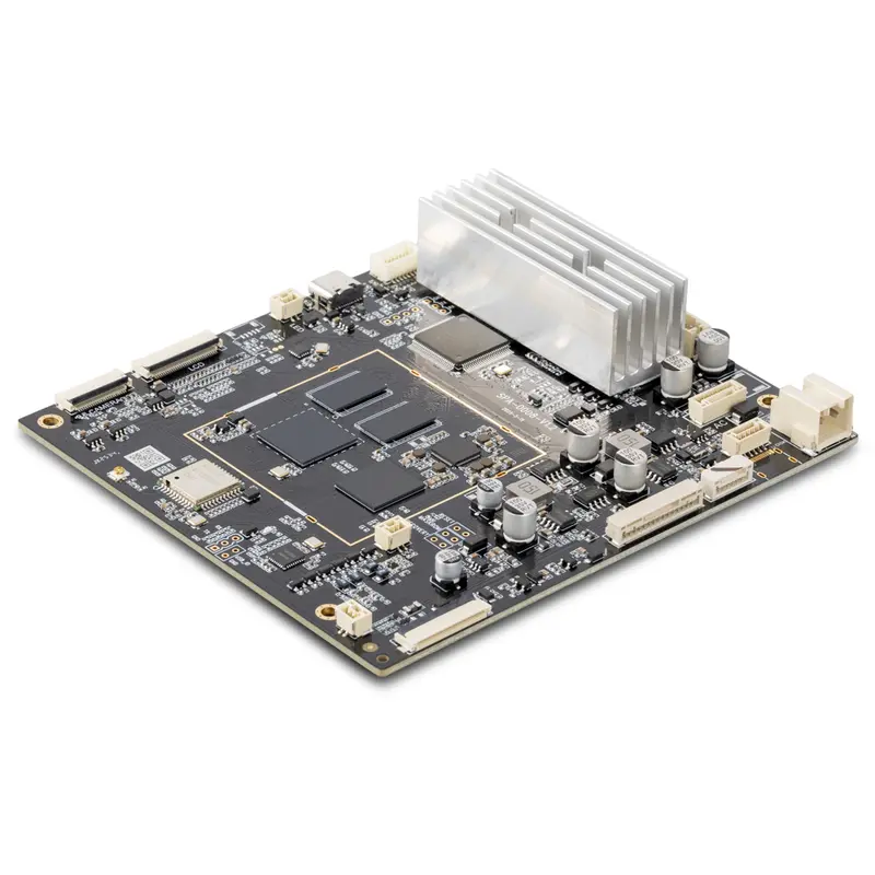 Main Control Board for Snapmaker U1