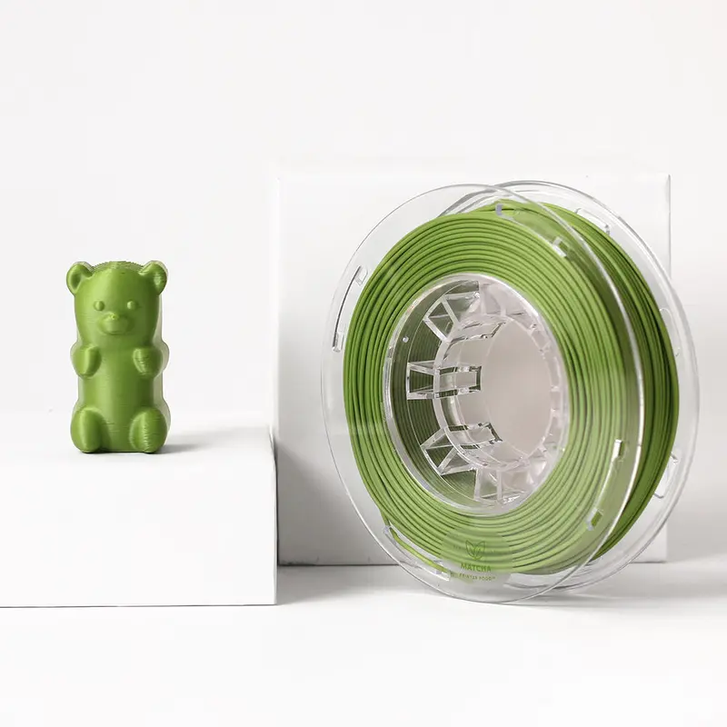 Matcha Printer Food (early access)