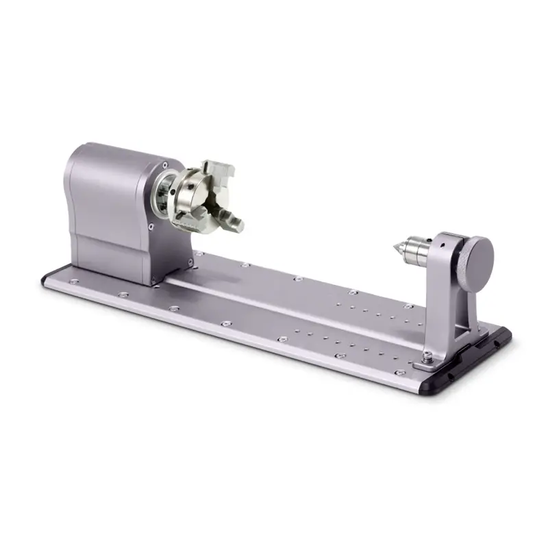 Snapmaker Rotary Module (Harmonic Drive Version)