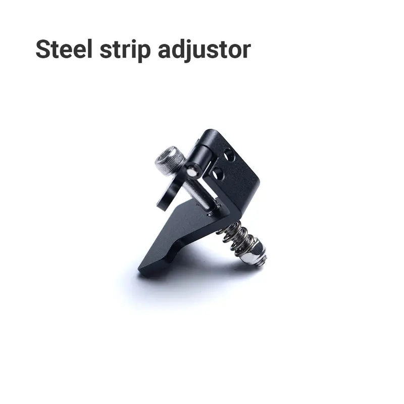 Steel strip kit for A350/A350T/F350 Linear Module