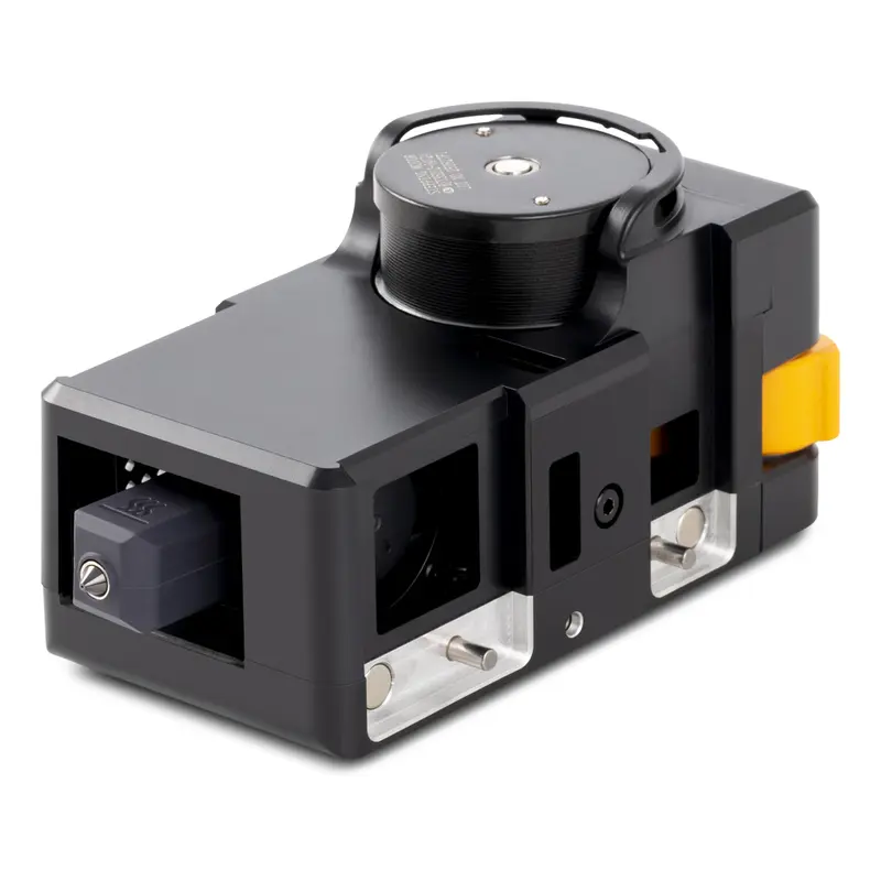 Toolhead 1 Left Slot for Snapmaker U1