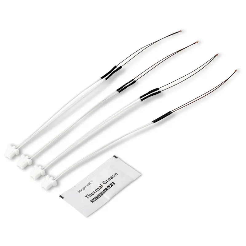Toolhead Thermistor 4-Pack for Snapmaker U1
