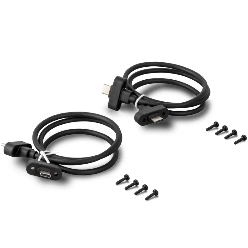 Toolhead USB Cable 2-Pack for Snapmaker U1