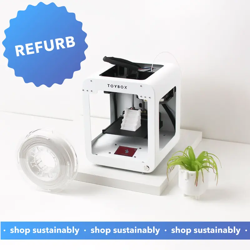 Toybox Starter Bundle (RLN)