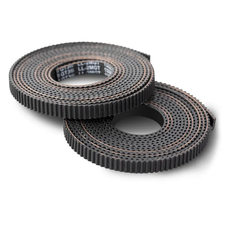 XY-Axis Timing Belts 3.5m for Snapmaker U1