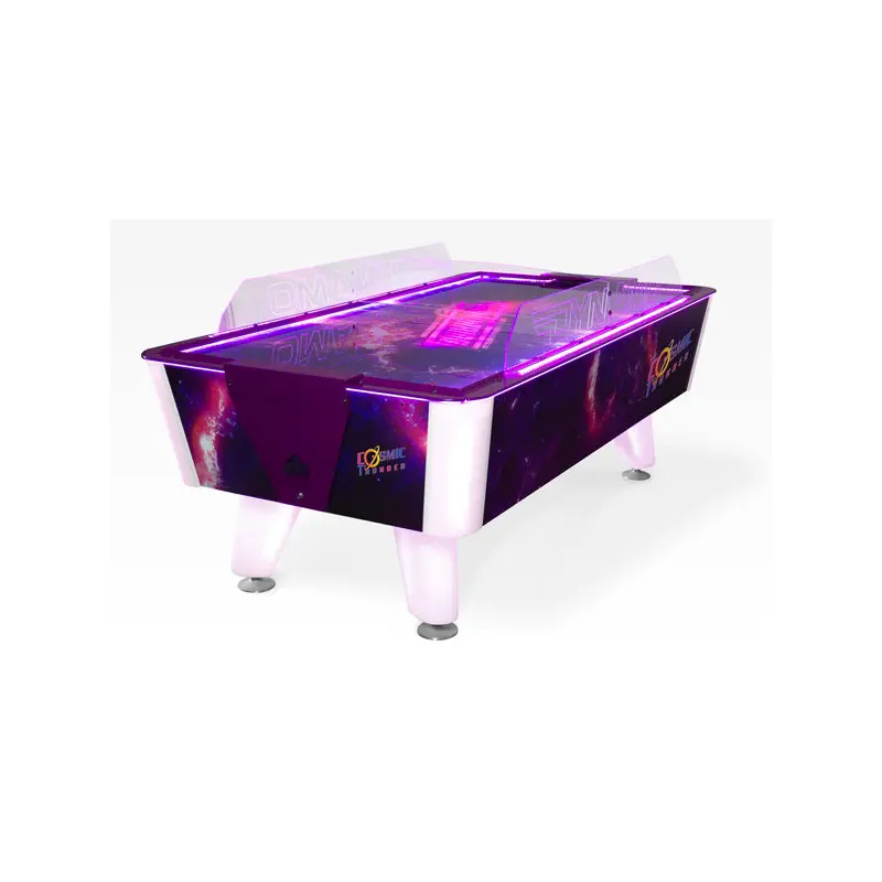 Cosmic Thunder Air Hockey Table