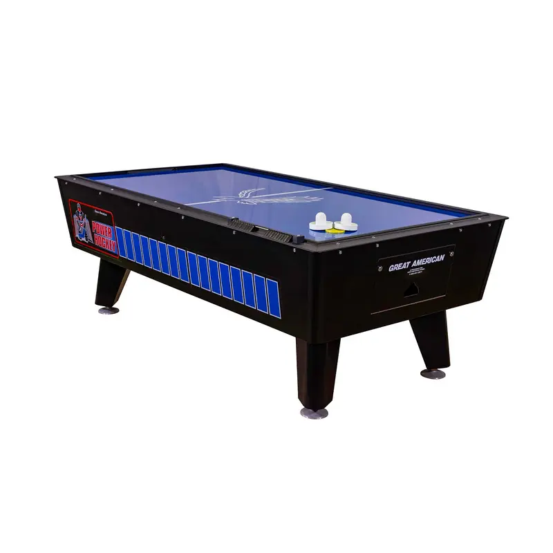 Face Off Air Hockey Table (7'-8')