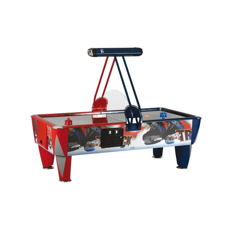 Fast Track Refurbished Air Hockey Table