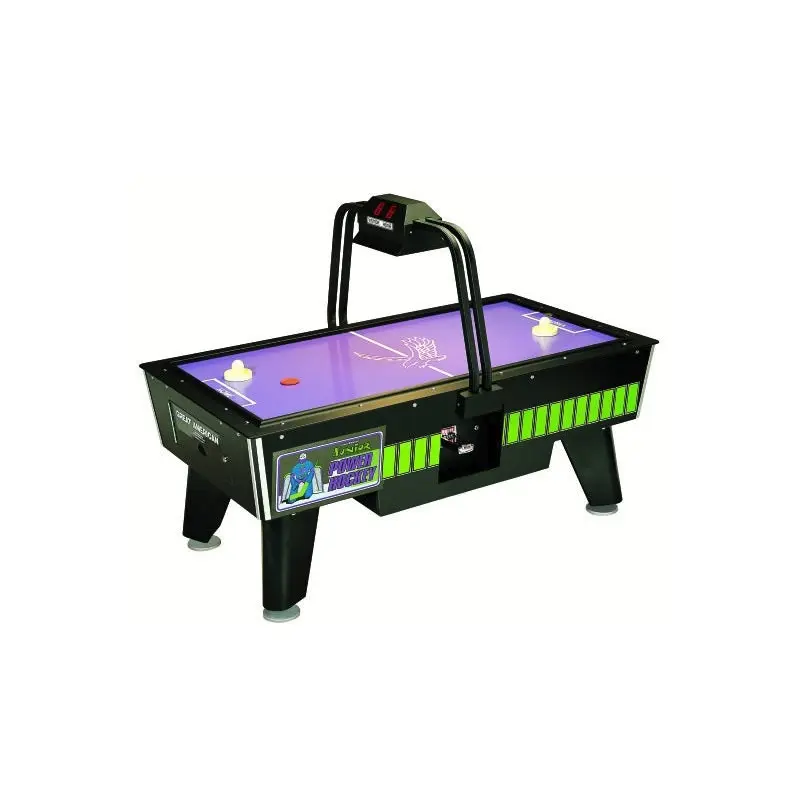 Junior Power Hockey Commercial Air Hockey Table