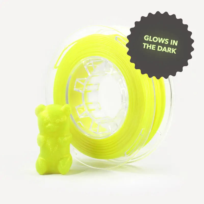 Pineapple Printer Food Jumbo (Glow)