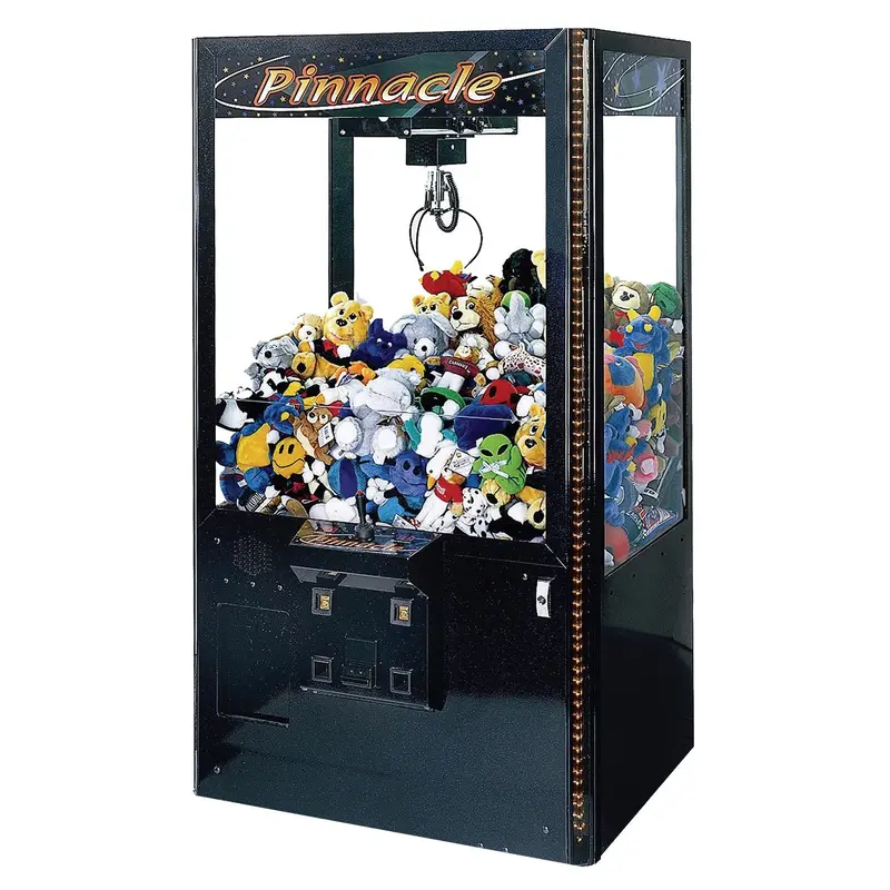 Pinnacle 42" Arcade Crane Game