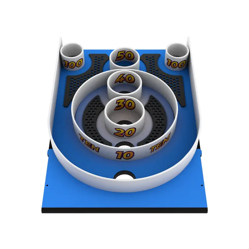 Sound Dampening Pads