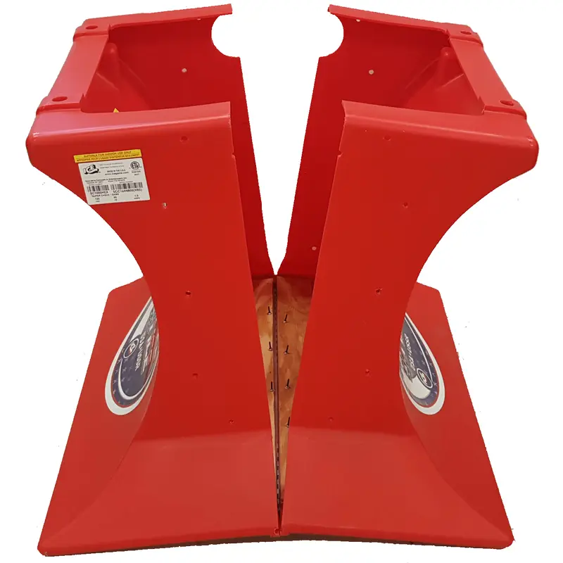 Split Base For Super Chexx