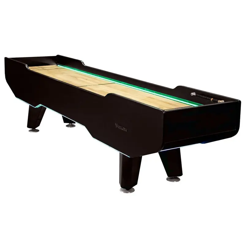 The Legacy Shuffleboard Table