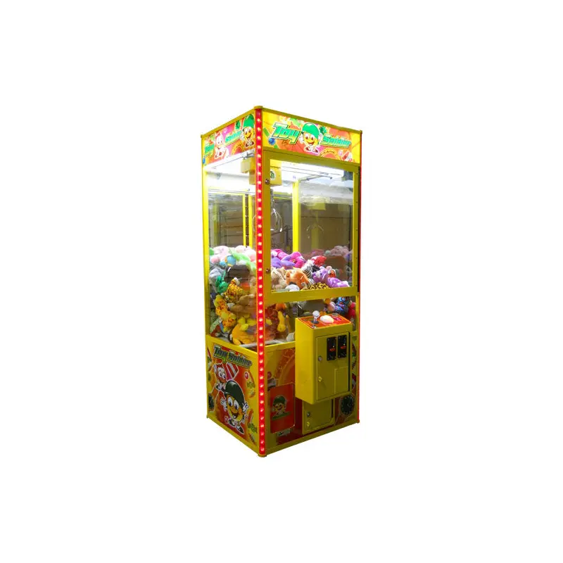 Toy Soldier 30" Arcade Crane Game