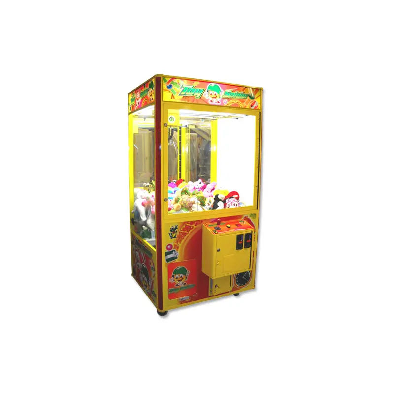 Toy Soldier 40" Arcade Crane Game