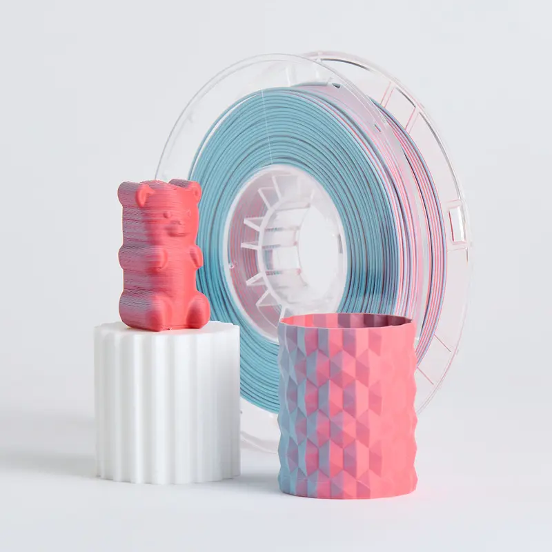 Watermelon Ice Printer Food (Split) Jumbo