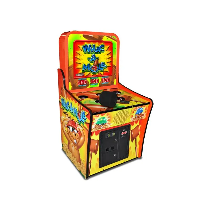 Whac-A-Mole SE Ticket Arcade Game