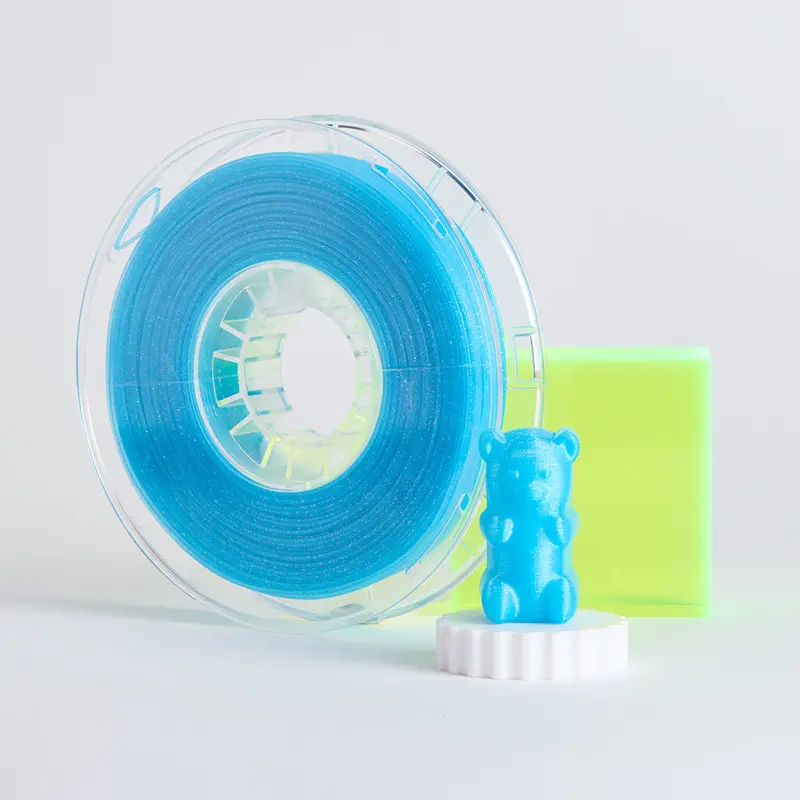 Wintermint Printer Food (Sparkle) Jumbo