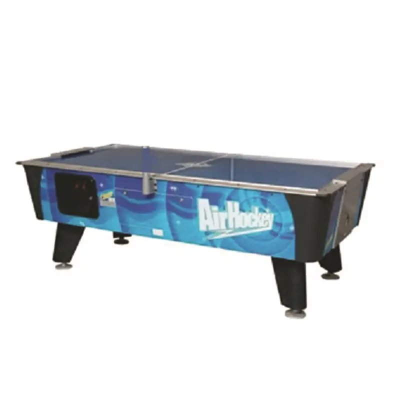 Blue Streak Commercial Air Hockey Table