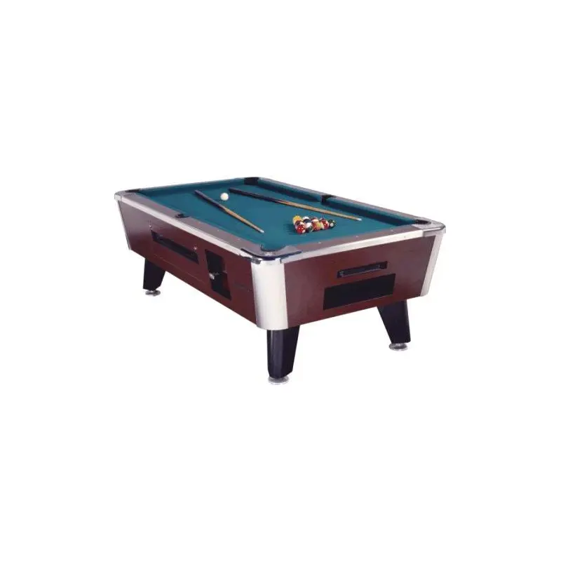 Eagle Coin Operated 6' Pool Table