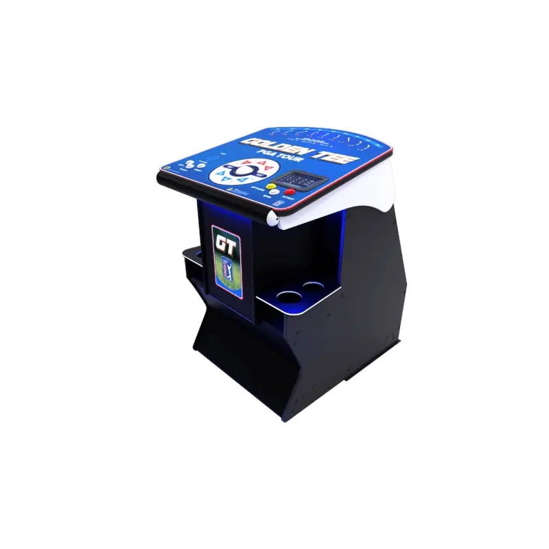 Golden Tee PGA Tour Home Edition Golf Game