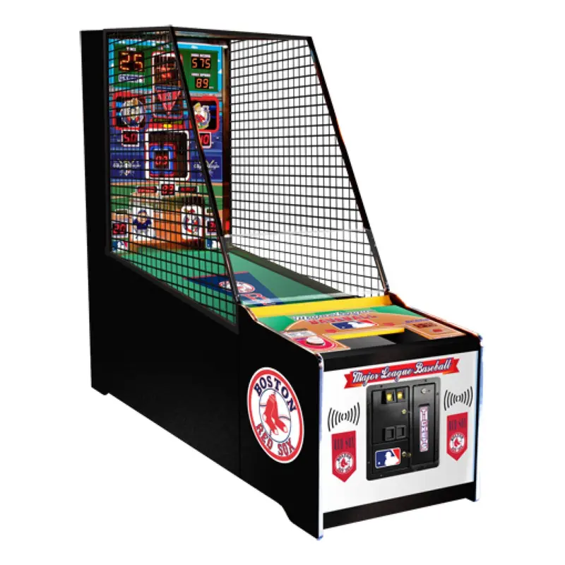 Major League Baseball Arcade Game