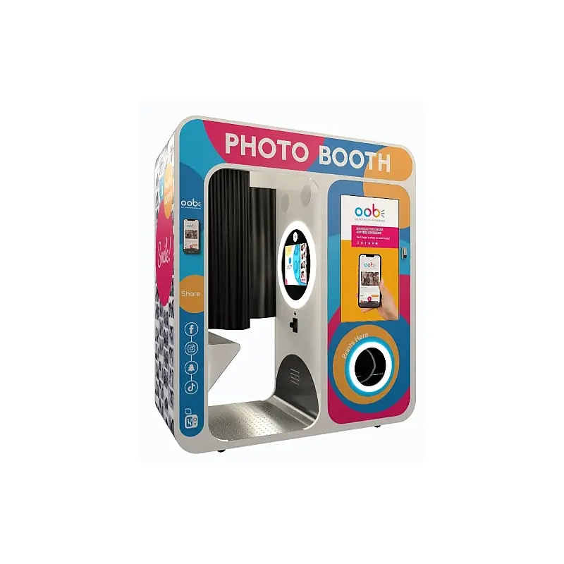 Photoma Photo Booth