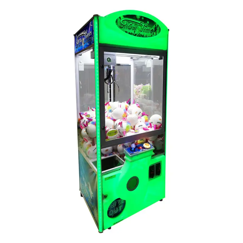 Showtime 40" Arcade Crane Game