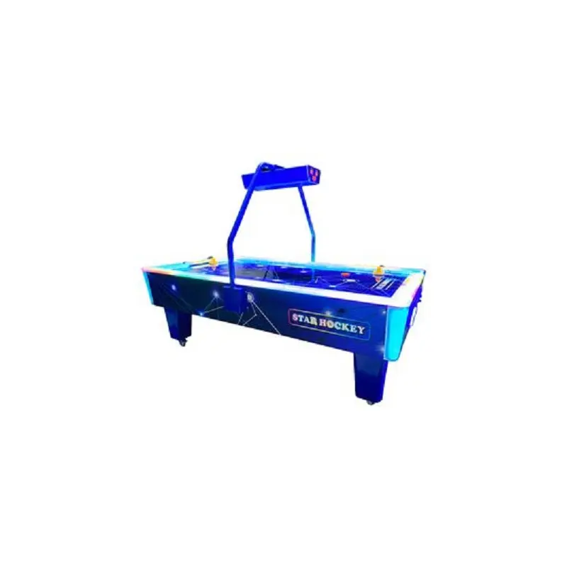 Star Hockey Commercial Air Hockey Table