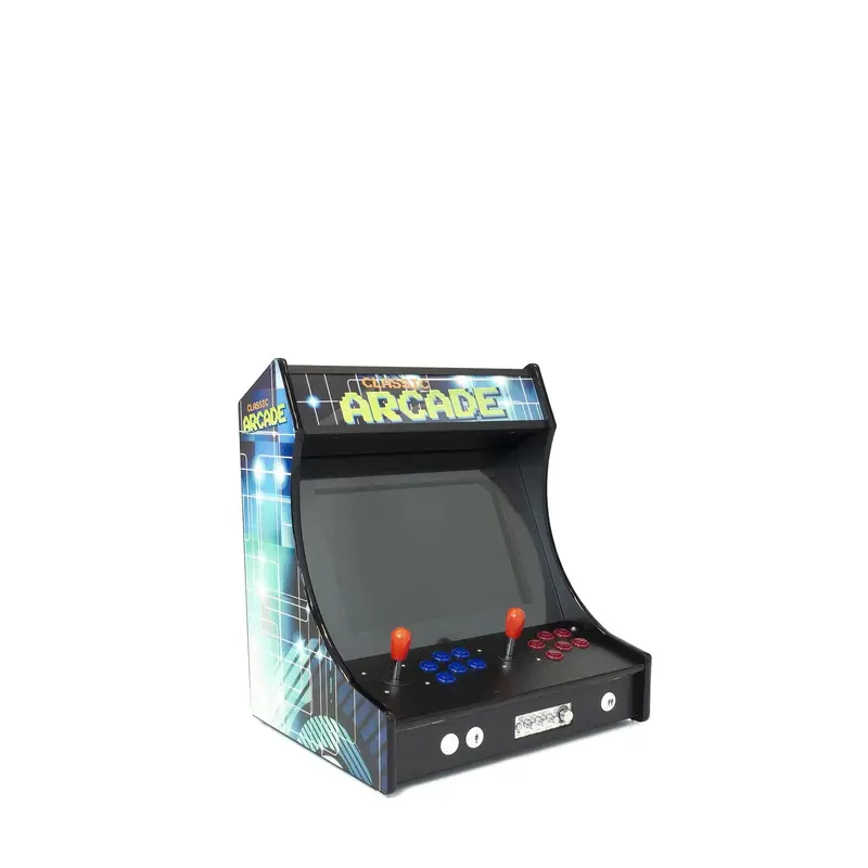 2P Mini 22" LCD Arcade Machine