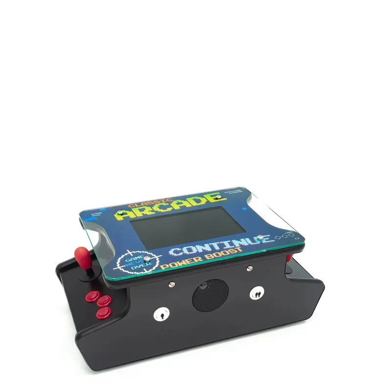 2P Mini Cocktail 10" Arcade Machine