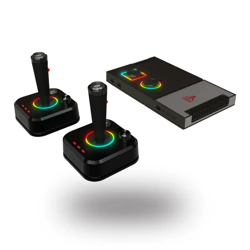 Atari Gamestation Pro