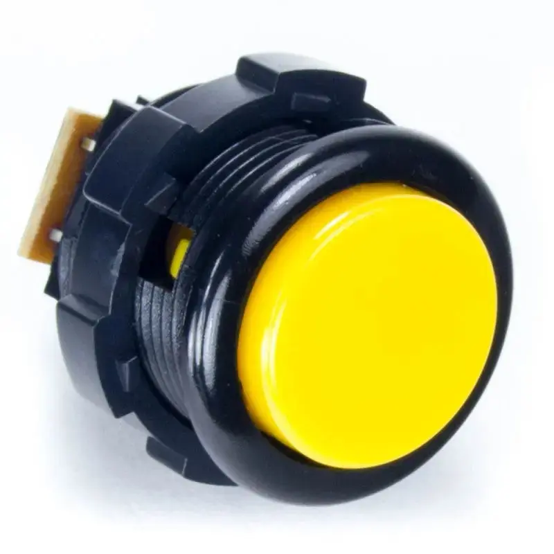Crown CWB203C Yellow