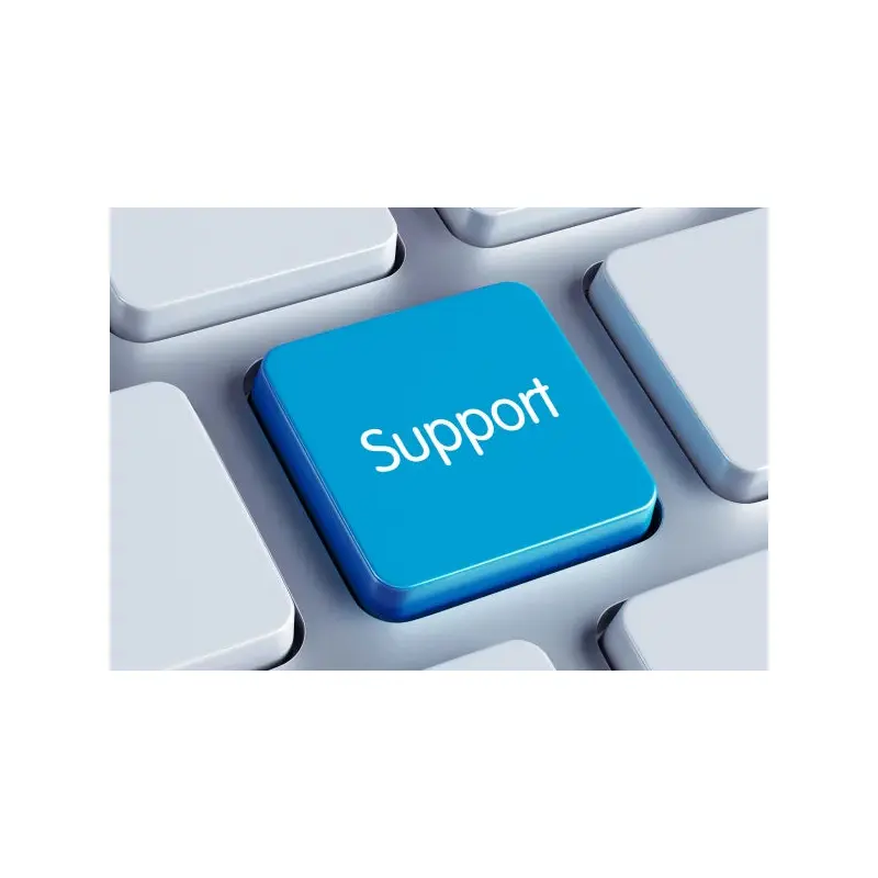 Expired Warranty Tech Support