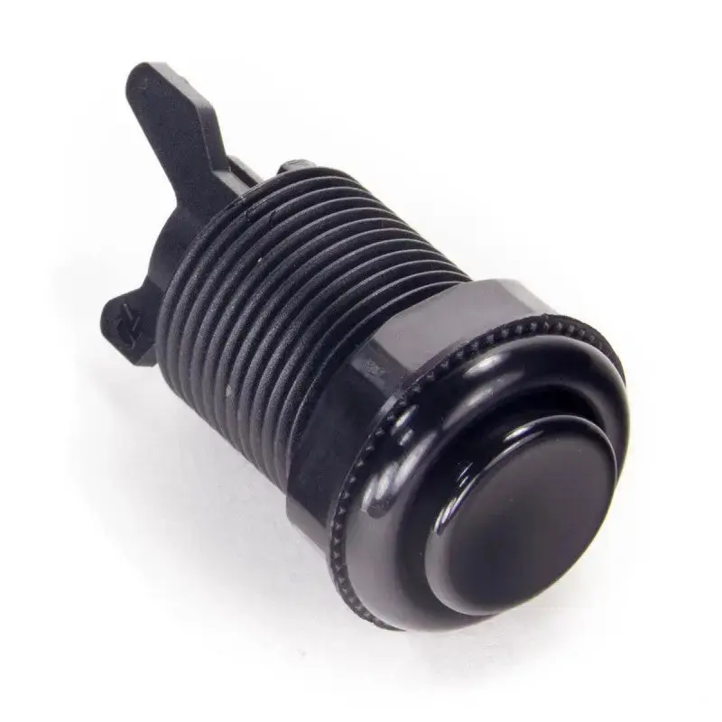 iL PSL-L Concave Button - Black