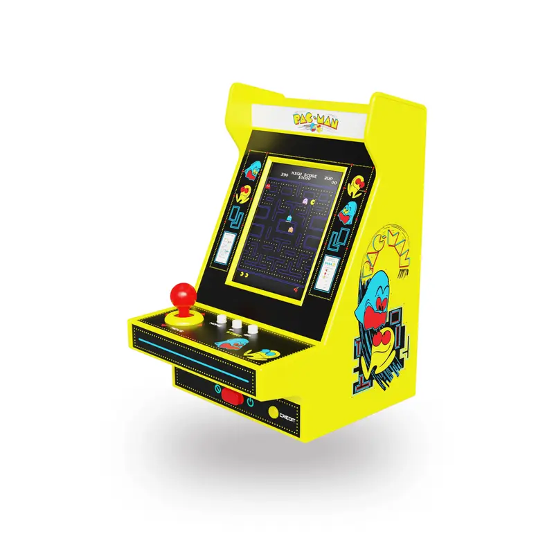 PAC-MAN Nano Player Pro