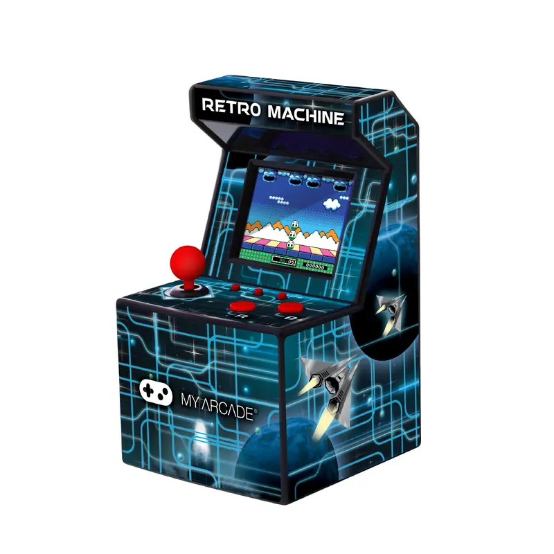 Retro Machine