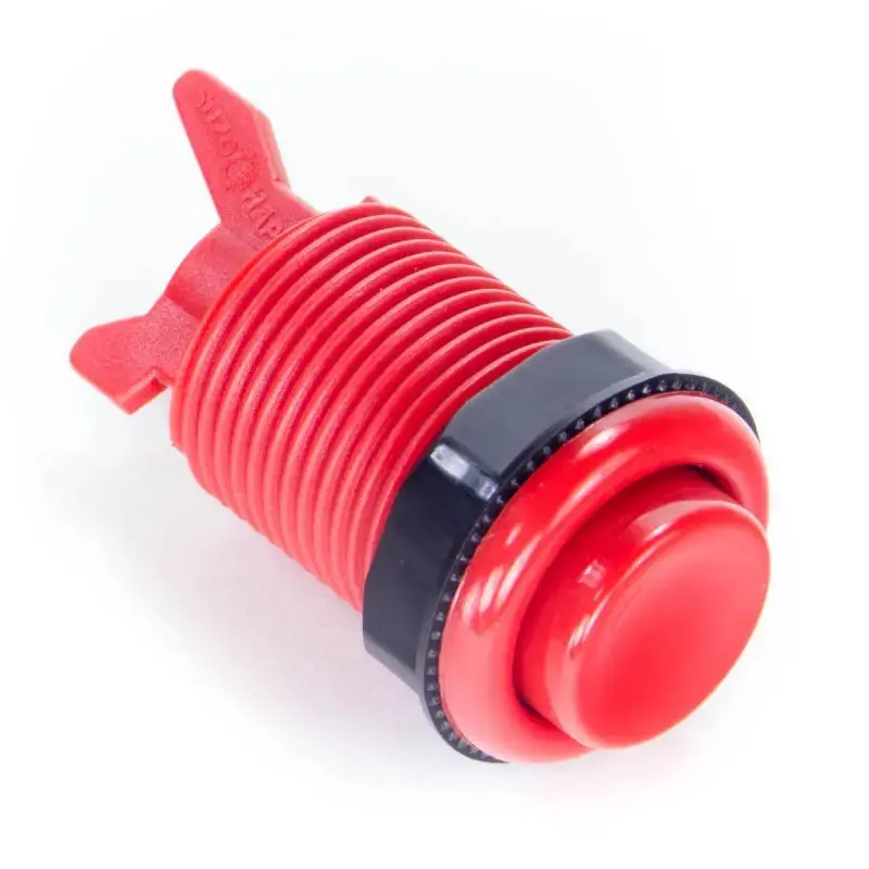 Suzo-HAPP Concave Red